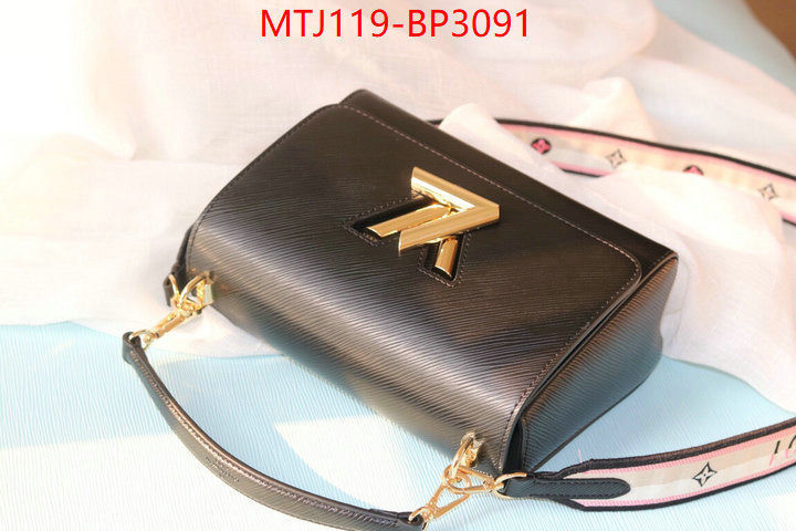 LV Bags(4A)-Pochette MTis Bag-Twist-,ID: BP3091,$: 119USD