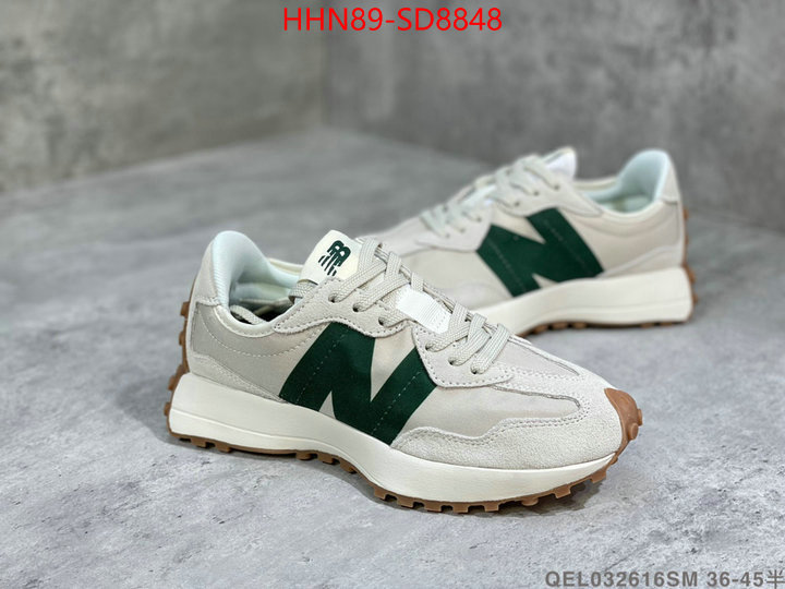 Men Shoes-New Balance,buy first copy replica , ID: SD8848,$: 89USD