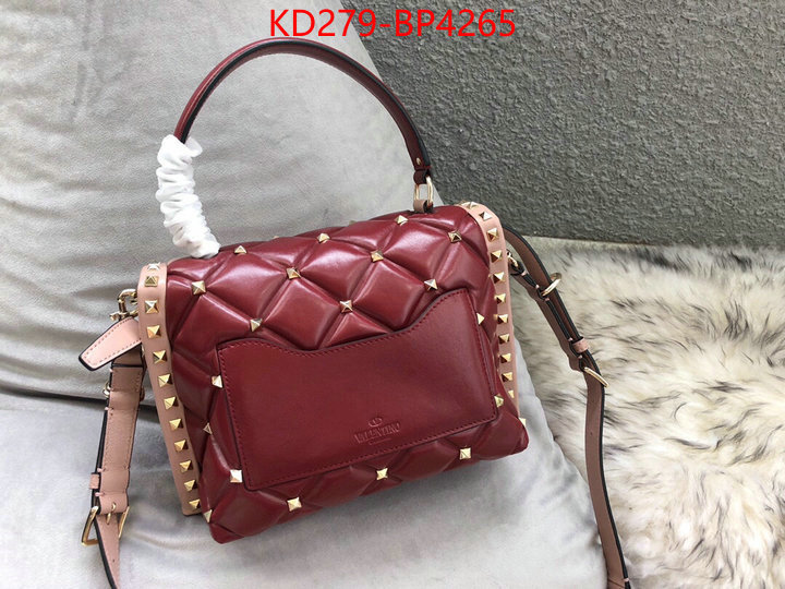 Valentino Bags (TOP)-Diagonal-,how can i find replica ,ID: BP4265,$: 279USD