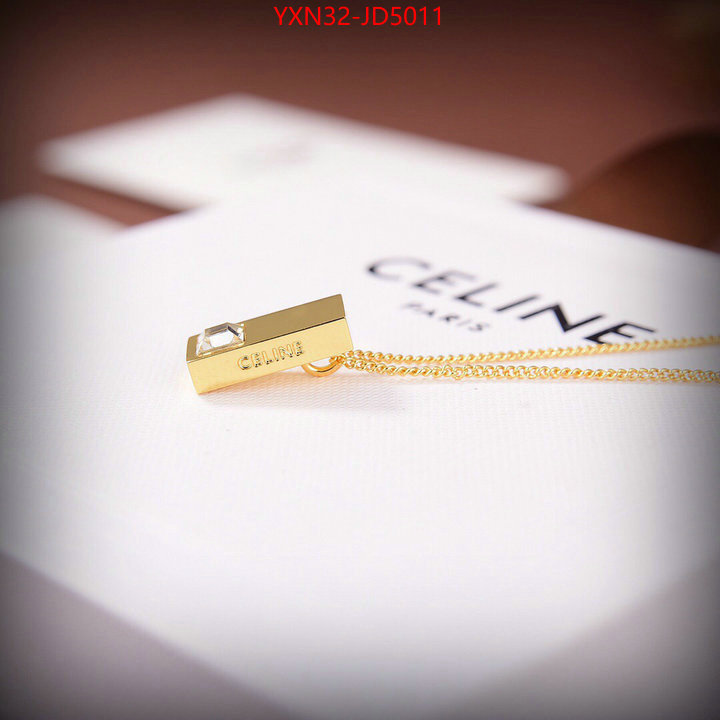 Jewelry-CELINE,buy first copy replica , ID: JD5011,$: 32USD