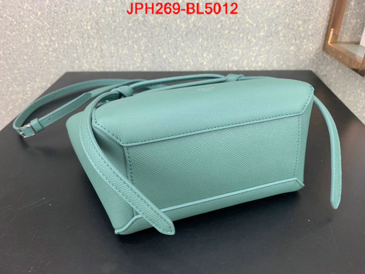 CELINE Bags(TOP)-Belt Bag,cheap ,ID:BL5012,$: 269USD