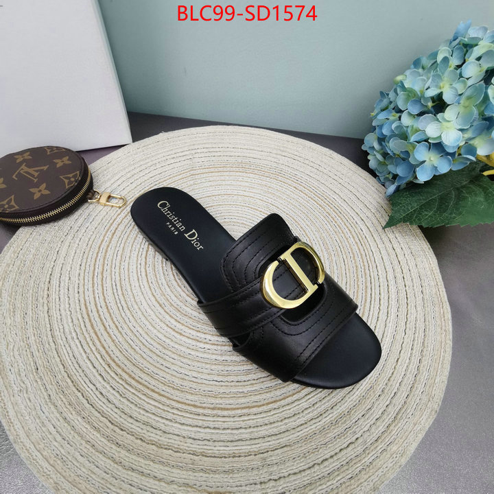 Women Shoes-Dior,the best quality replica , ID: SD1574,$: 99USD