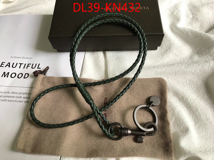 Key pendant-BV,buy high quality cheap hot replica ,ID: KN432,$: 65USD