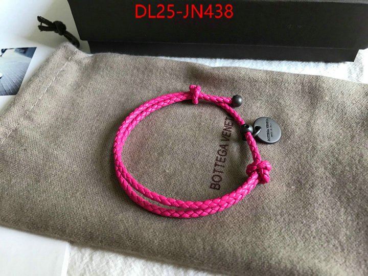 Jewelry-BV,best quality designer ,ID: JN438,$: 25USD