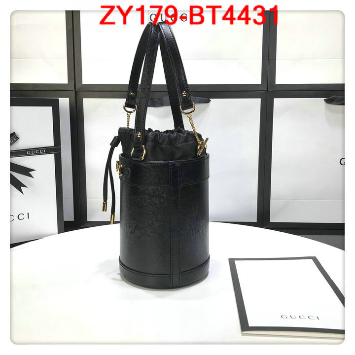 Gucci Bags(TOP)-Handbag-,ID: BT4431,$: 179USD