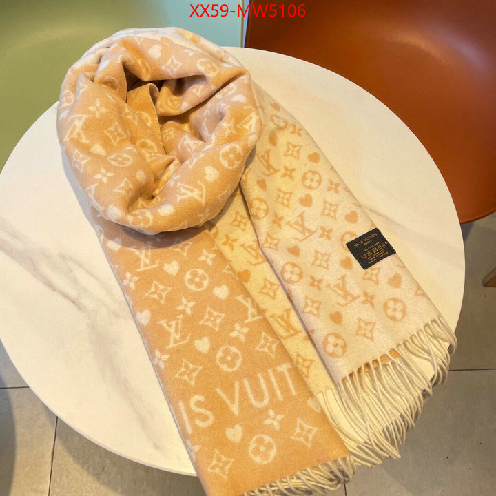 Scarf-LV,buy first copy replica ,ID: MW5106,$: 59USD