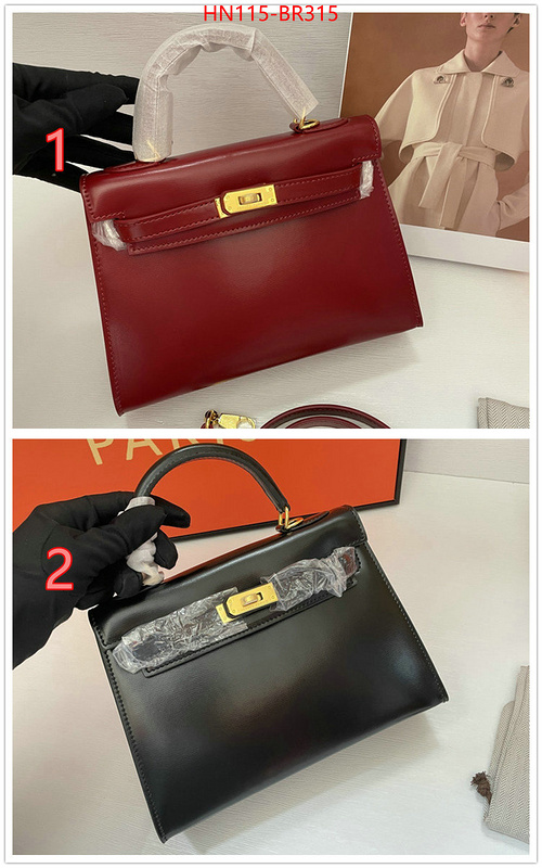 Hermes Bags(4A)-Kelly-,online sale ,ID: BR315,$: 115USD