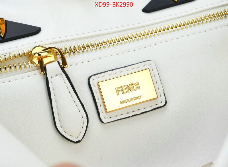 Fendi Bags(4A)-Handbag-,online from china ,ID: BK2990,$:99USD