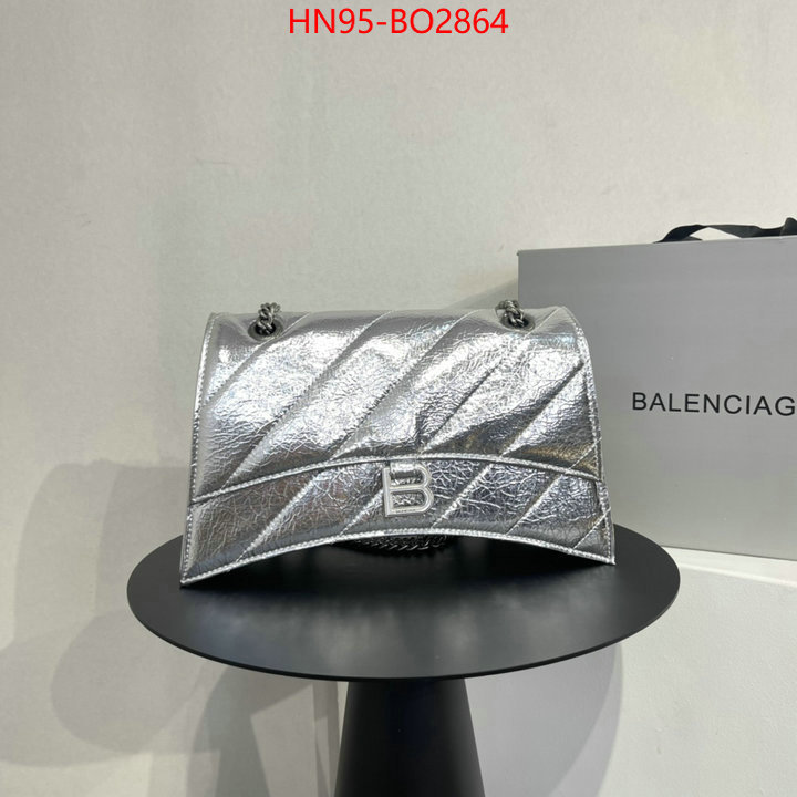 Balenciaga Bags(4A)-Hourglass-,best replica ,ID: BO2864,