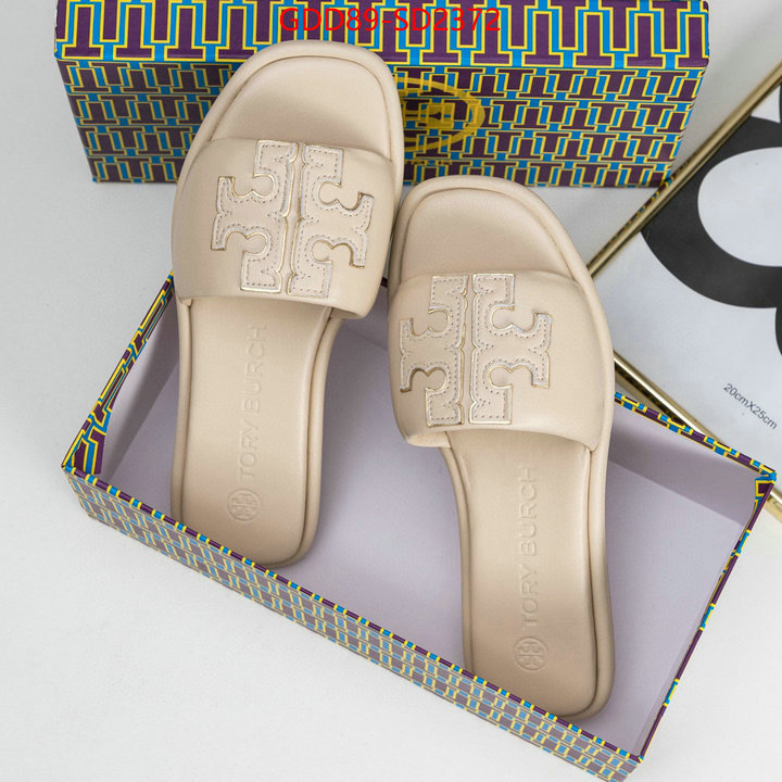 Women Shoes-Tory Burch,top designer replica , ID: SD2372,$: 89USD