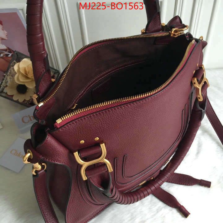 Chloe Bags(TOP)-Handbag,shop now ,ID: BO1563,$: 225USD