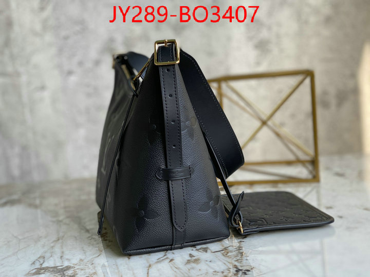 LV Bags(TOP)-Handbag Collection-,ID: BO3407,$: 289USD