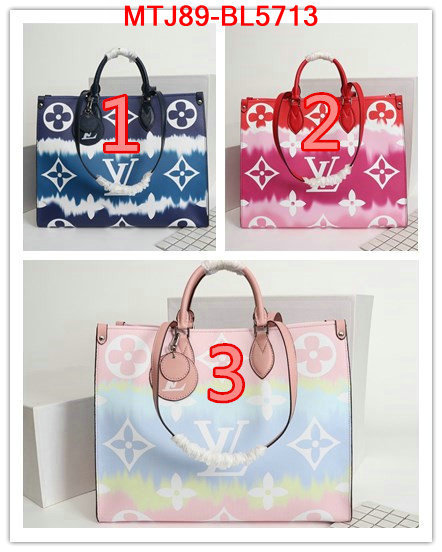 LV Bags(4A)-Handbag Collection-,ID: BL5713,$: 89USD