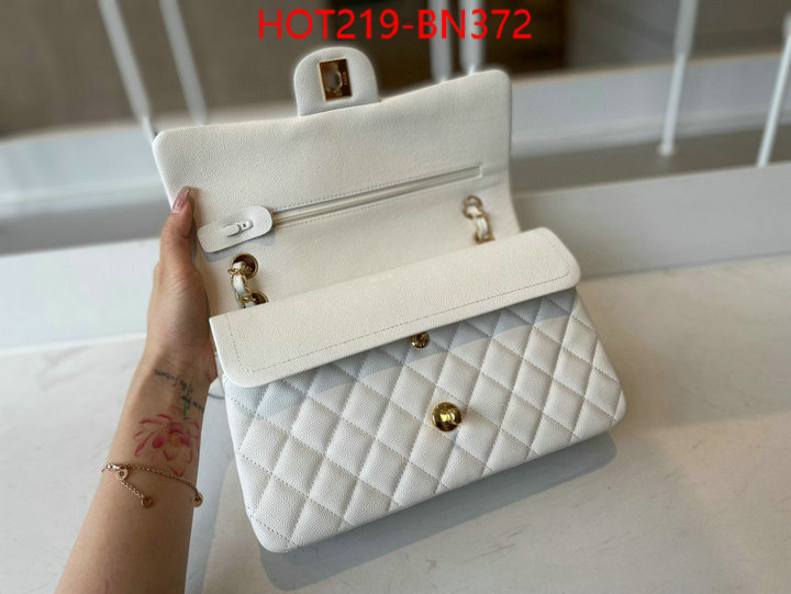 Chanel Bags(TOP)-Diagonal-,ID: BN372,$: 219USD