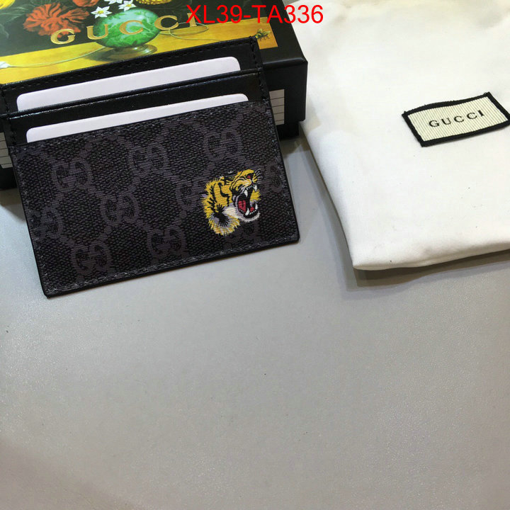 Gucci Bags(4A)-Wallet-,ID:TA336,$: 39USD