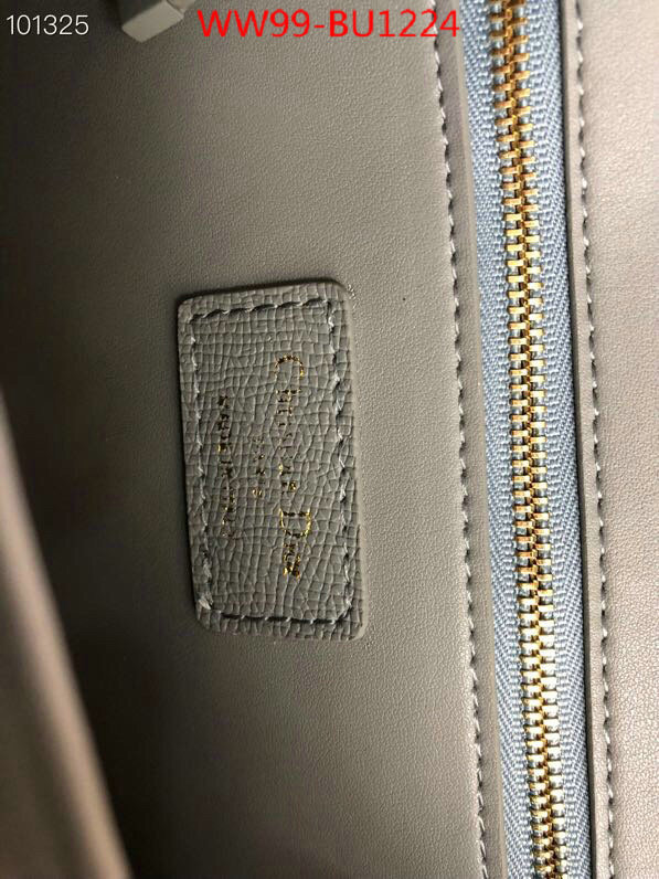 Dior Bags(4A)-Montaigne-,ID: BU1224,$: 99USD