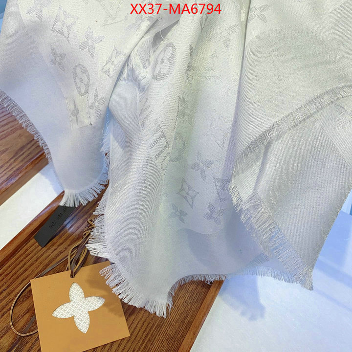 Scarf-LV,high quality customize , ID: MA6794,$: 37USD