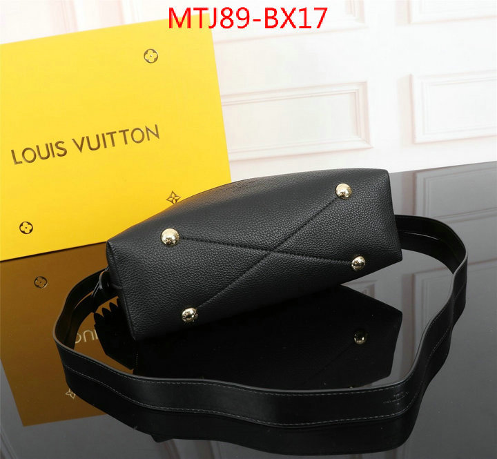 LV Bags(4A)-Alma-,buy top high quality replica ,ID: BX17,$: 89USD