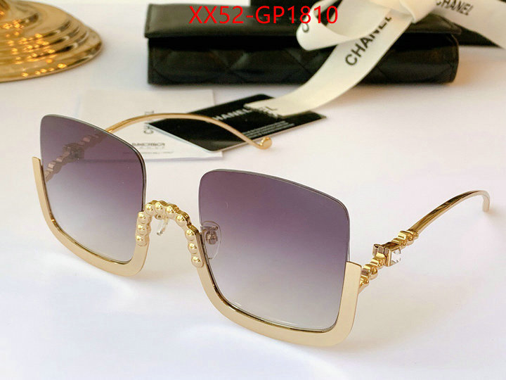 Glasses-Chanel,cheap , ID: GP1810,$: 52USD