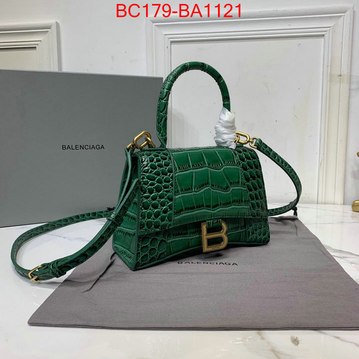 Balenciaga Bags(TOP)-Other Styles-,best replica 1:1 ,ID:BA1121,$: 179USD