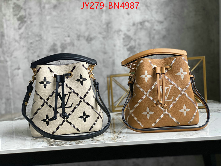 LV Bags(TOP)-Nono-No Purse-Nano No-,ID: BN4987,$: 279USD