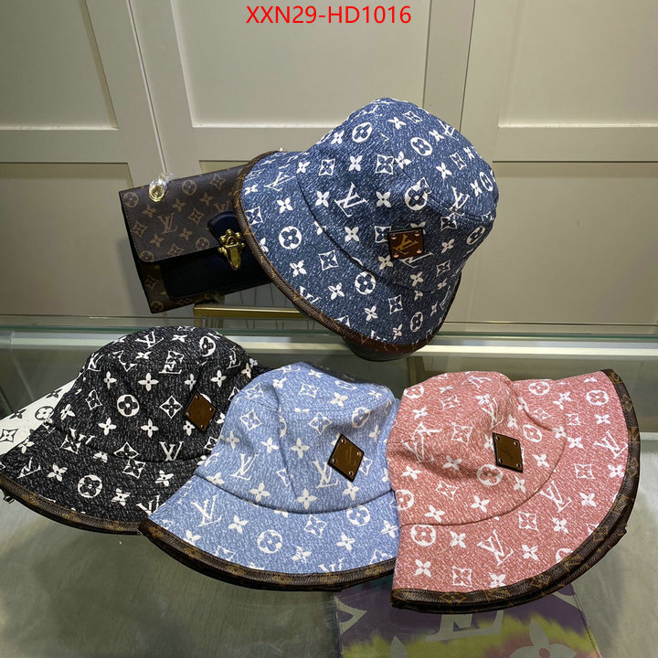 Cap (Hat)-LV,found replica , ID: HD1016,$: 29USD