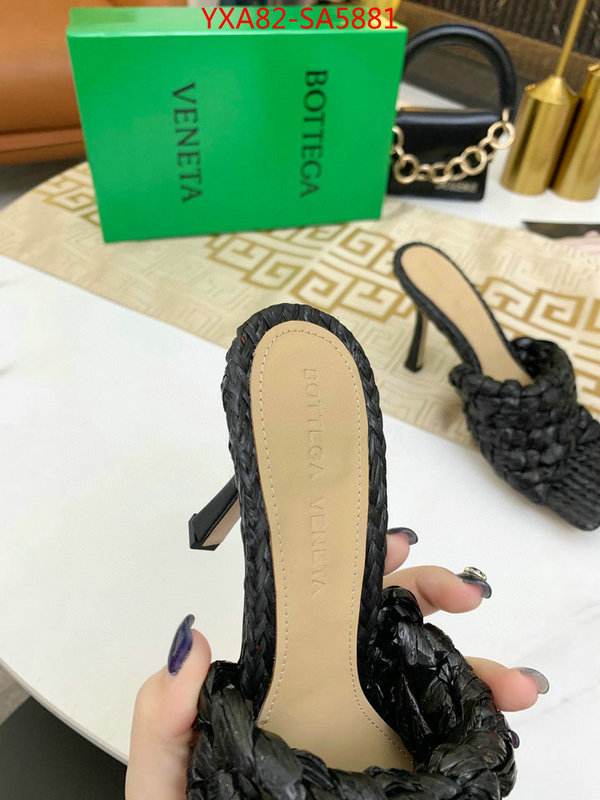 Women Shoes-BV,wholesale sale , ID: SA5881,$: 82USD