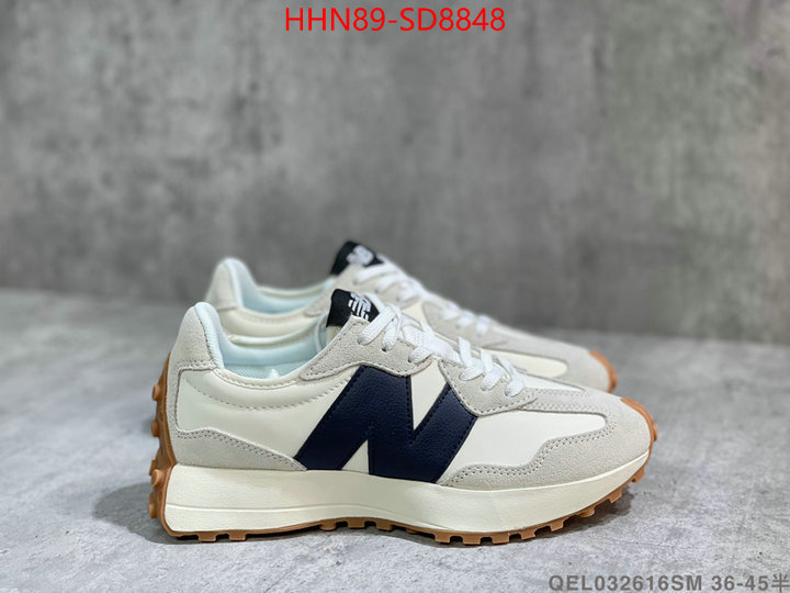 Men Shoes-New Balance,buy first copy replica , ID: SD8848,$: 89USD