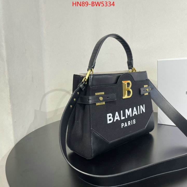 Balmain(4A)-Diagonal-,best quality replica ,ID: BW5334,$: 89USD