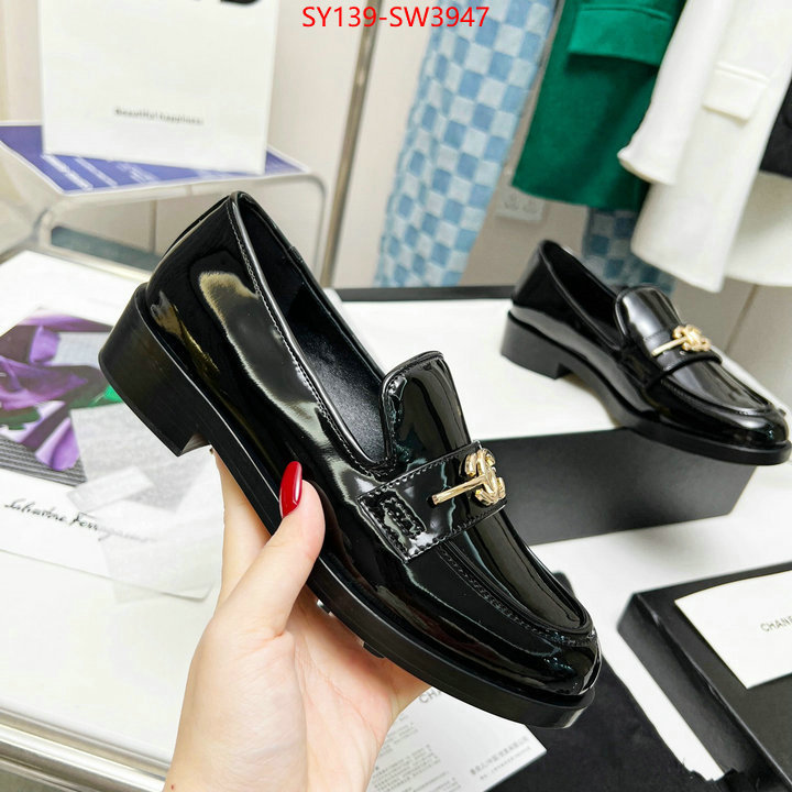 Women Shoes-Chanel,what's the best place to buy replica , ID: SW3947,$: 139USD