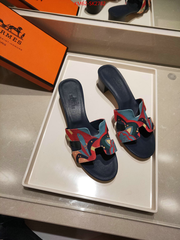 Women Shoes-Hermes,replica aaaaa designer ,Code: SK2782,$:62USD