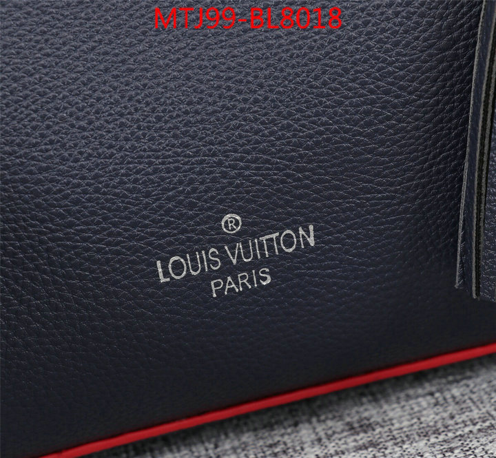 LV Bags(4A)-Handbag Collection-,ID: BL8018,$: 99USD