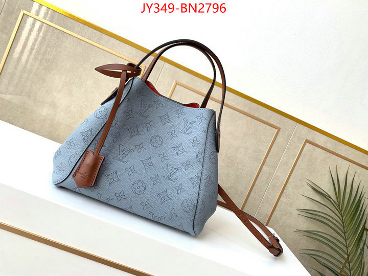 LV Bags(TOP)-Handbag Collection-,ID: BN2796,$: 349USD