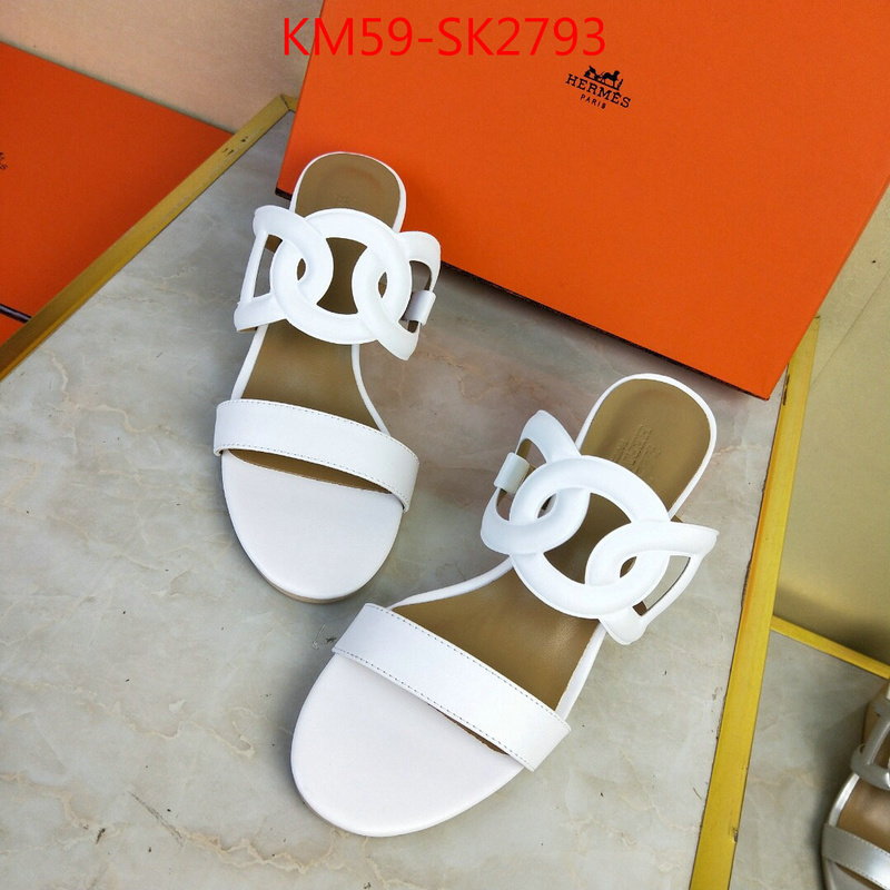 Women Shoes-Hermes,best quality designer ,Code: SK2793,$: 119USD