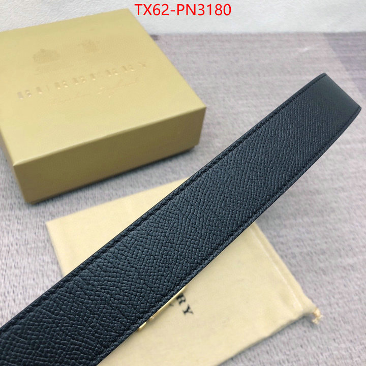 Belts-Burberry,from china 2023 , ID: PN3180,$: 62USD
