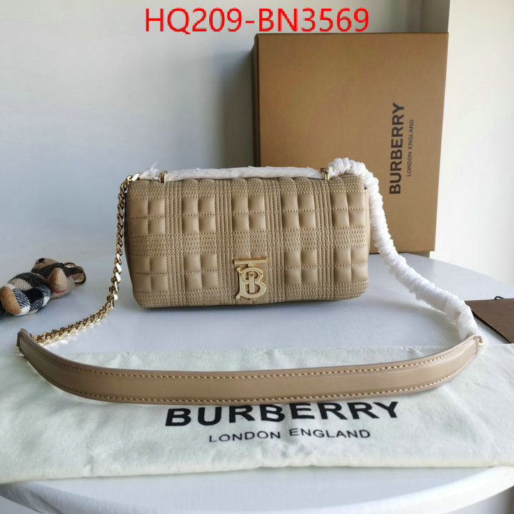 Burberry Bags(TOP)-Diagonal-,quality aaaaa replica ,ID: BN3569,$: 209USD