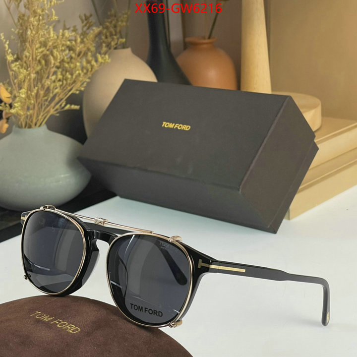 Glasses-Tom Ford,high quality , ID: GW6216,$: 69USD