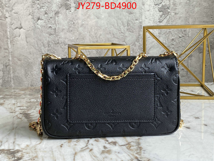 LV Bags(TOP)-Pochette MTis-Twist-,ID: BD4900,$: 279USD