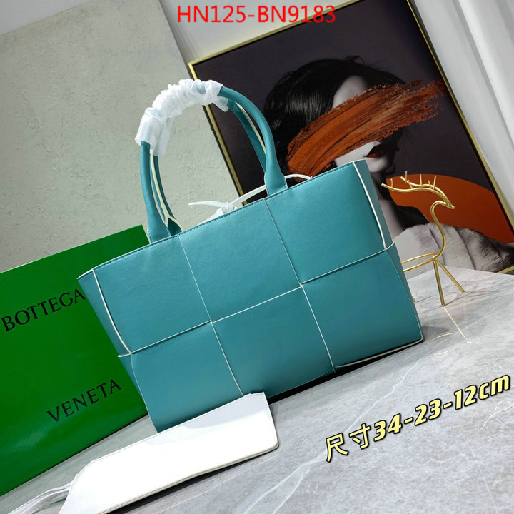 BV Bags(4A)-Arco,aaaaa replica designer ,ID: BN9183,$: 125USD