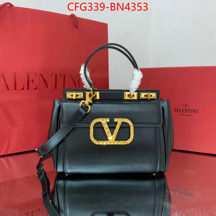 Valentino Bags (TOP)-Diagonal-,designer fashion replica ,ID: BN4353,$: 339USD