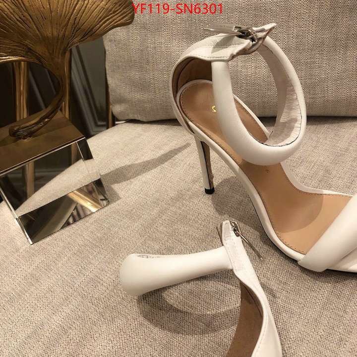 Women Shoes-Gianvito Rossi,buy aaaaa cheap , ID: SN6301,$: 119USD