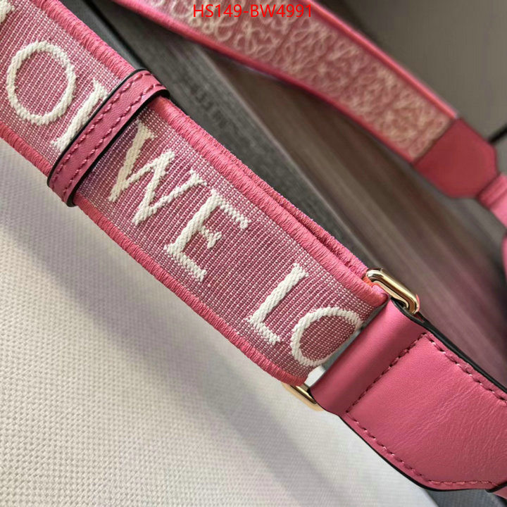 Loewe Bags(4A)-Diagonal-,top quality ,ID: BW4991,$: 149USD