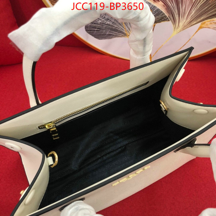 Prada Bags(4A)-Handbag-,replica how can you ,ID: BP3650,$: 119USD