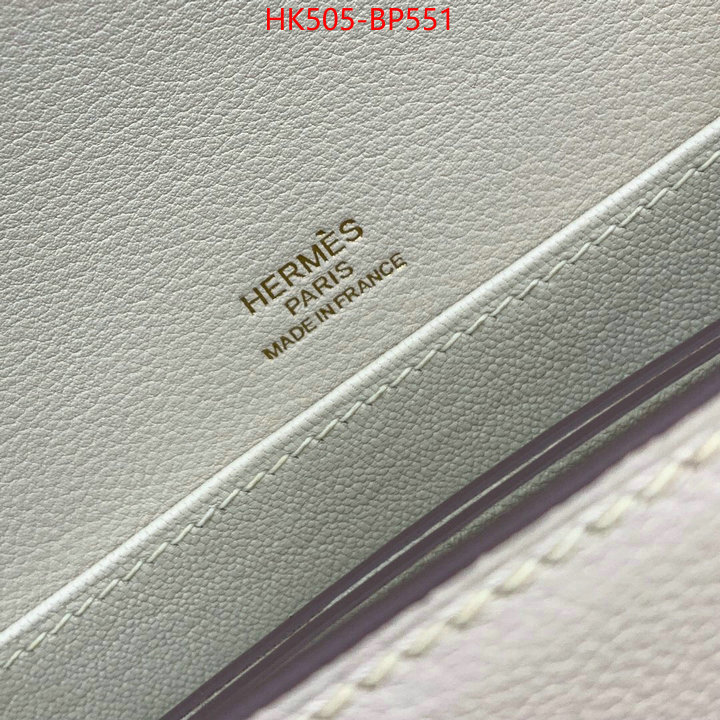 Hermes Bags(TOP)-Roulis,7 star collection ,ID: BP551,$:505USD