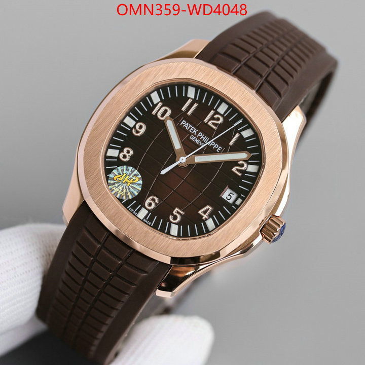 Watch (TOP)-Ptek Ph1ippe,aaaaa , ID: WD4048,$: 359USD