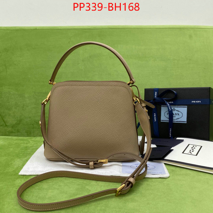 Prada Bags(TOP)-Diagonal-,ID: BH168,$:339USD