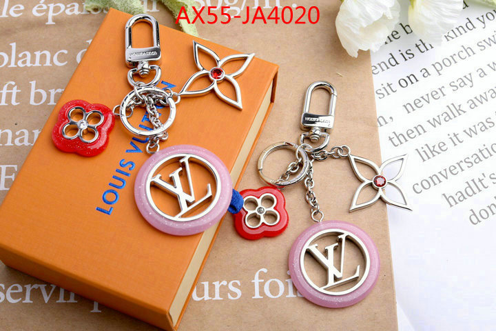 Key pendant-LV,luxury cheap , ID: JA4020,$: 55USD