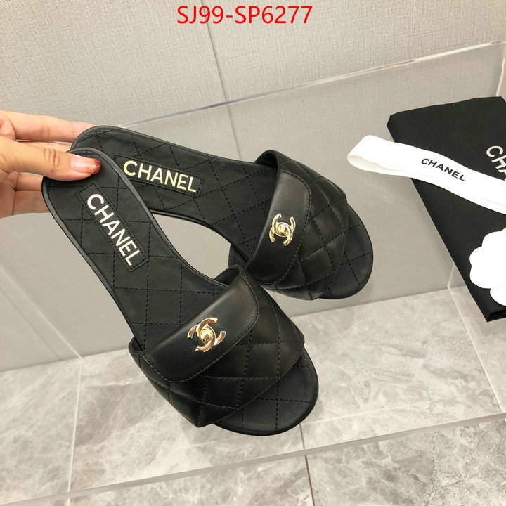 Women Shoes-Chanel,fake cheap best online , ID: SP6277,$: 99USD