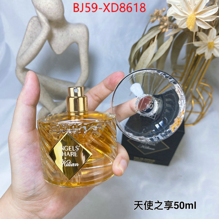 Perfume-Kilian,best replica new style , ID: XD8618,$: 59USD