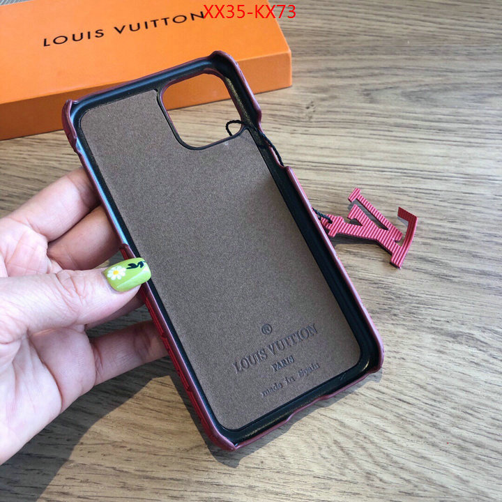 Phone case-LV,supplier in china , ID: KX73,$: 35USD